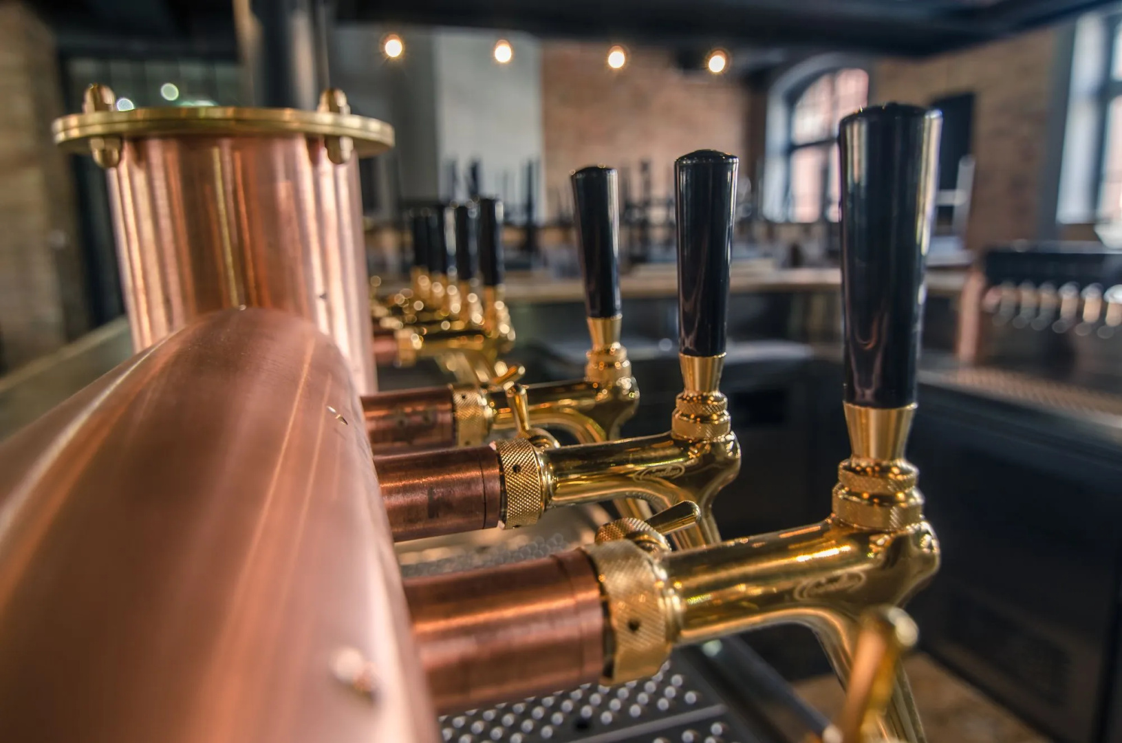 Foto - Craft Beer Central Hotel