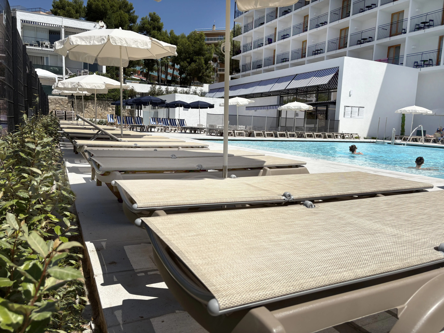 Foto - Hotel SunClub CalaVinya - Adults Recommended