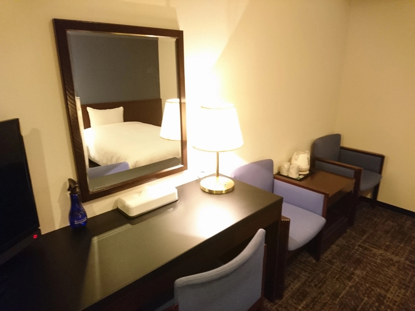 Hotel Bougain Villea Sapporo