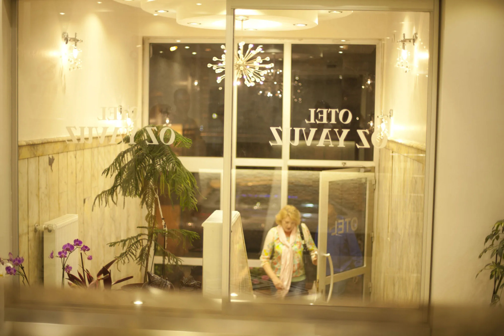 Photo - Topkapı Otel Özyavuz