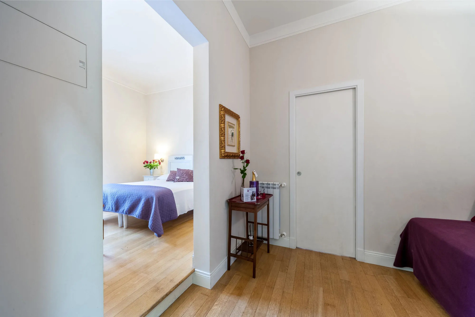 Photo - Guest House Amaranto Romano