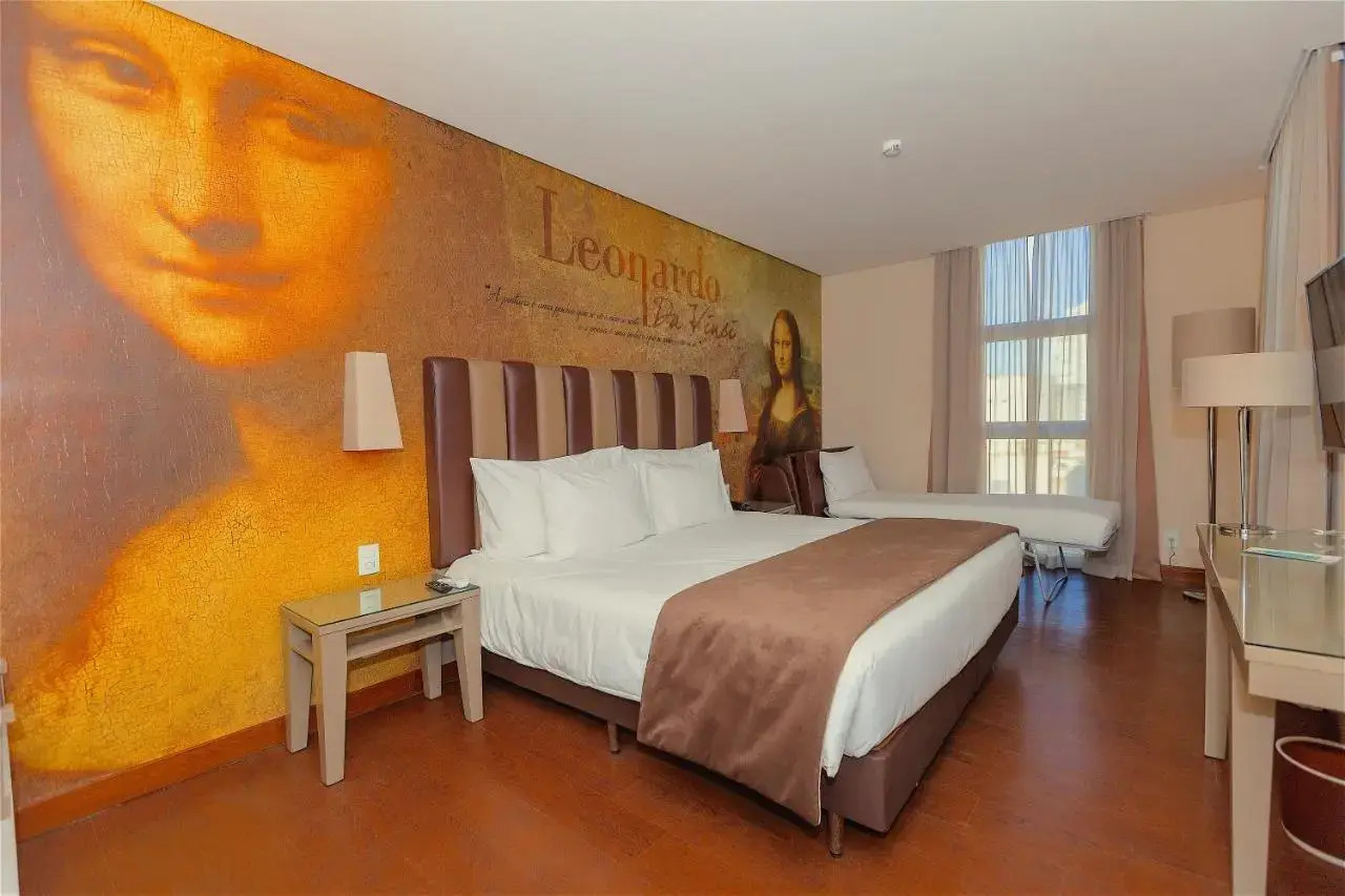 Photo - Vila Galé Paulista