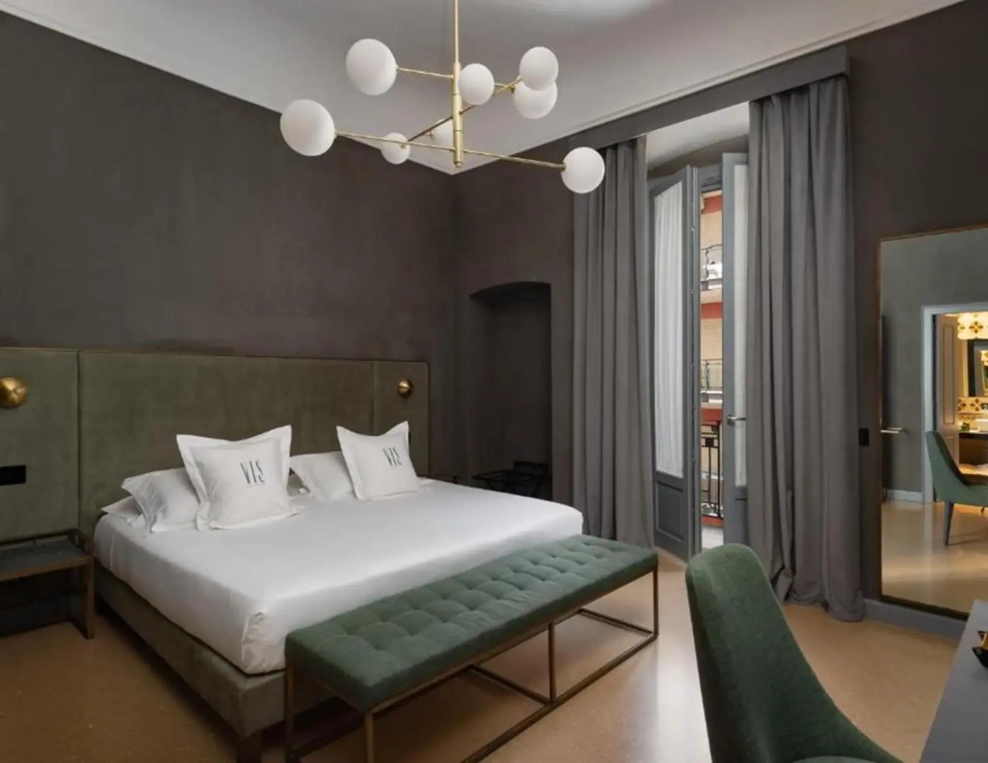 Photo - VIS urban suites & spa - Boutique Hotel