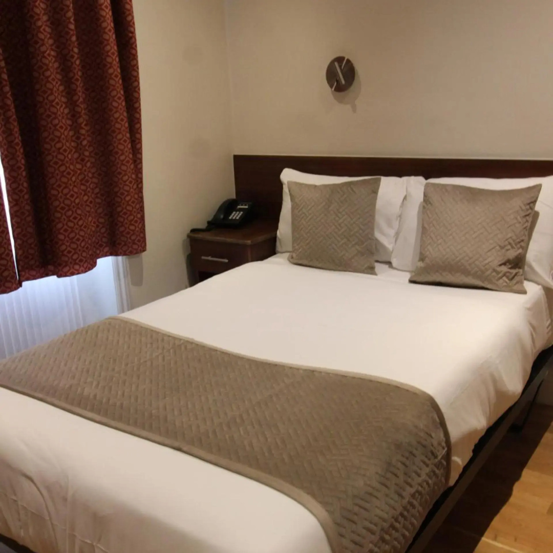 Foto - Wedgewood Hotel