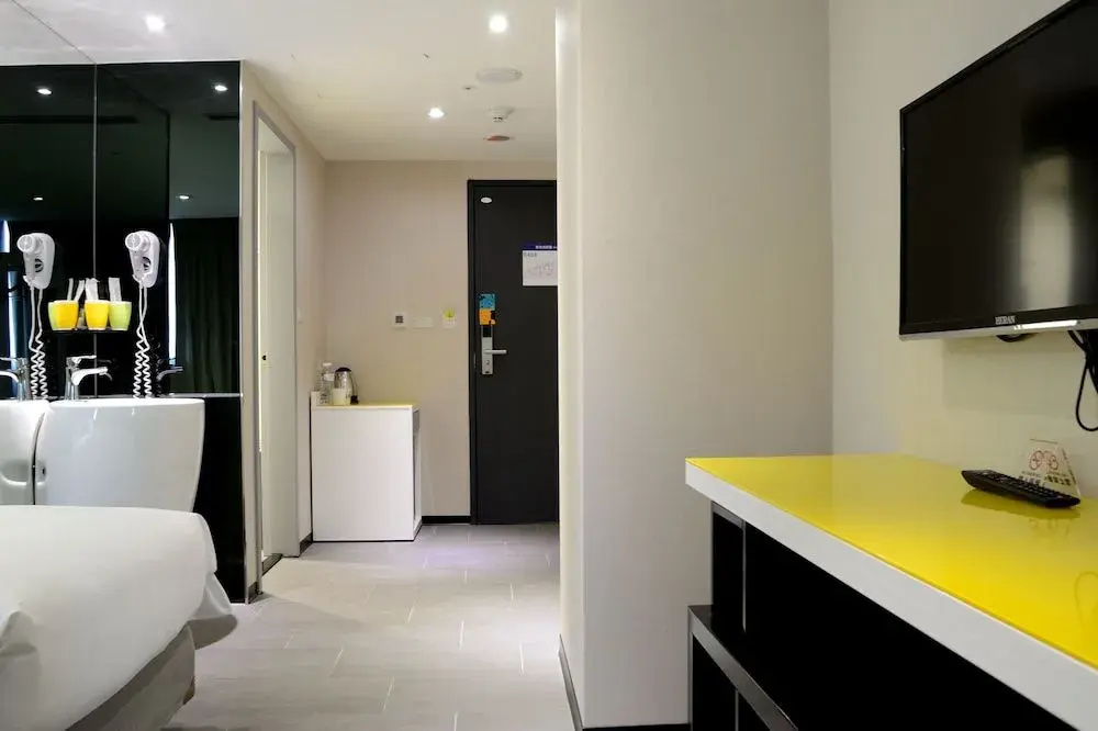 Foto - Wholesome Hotel