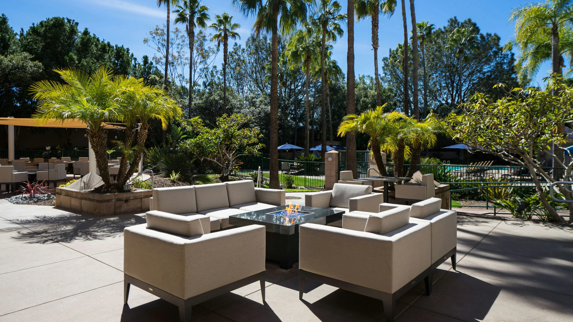 Foto - DoubleTree by Hilton San Diego - Del Mar