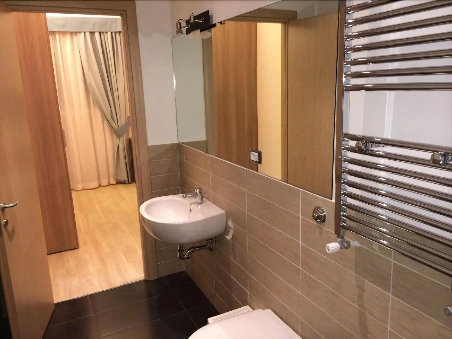 Foto - Fleming Suites by Hili