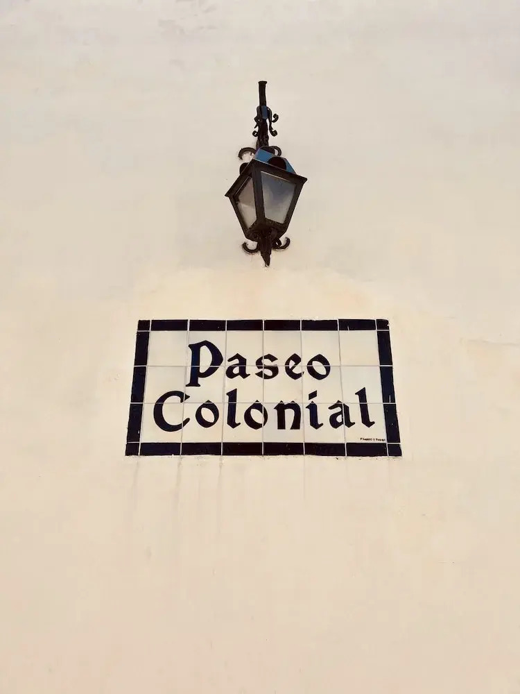 Photo - Paseo Colonial - Ermitage #5