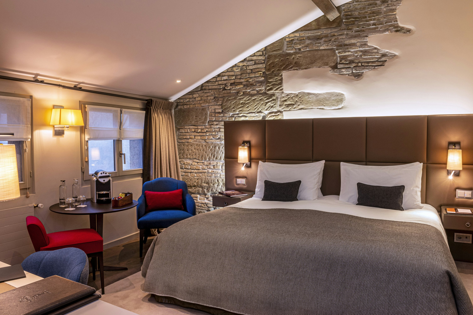 Photo - Hôtel Les Armures