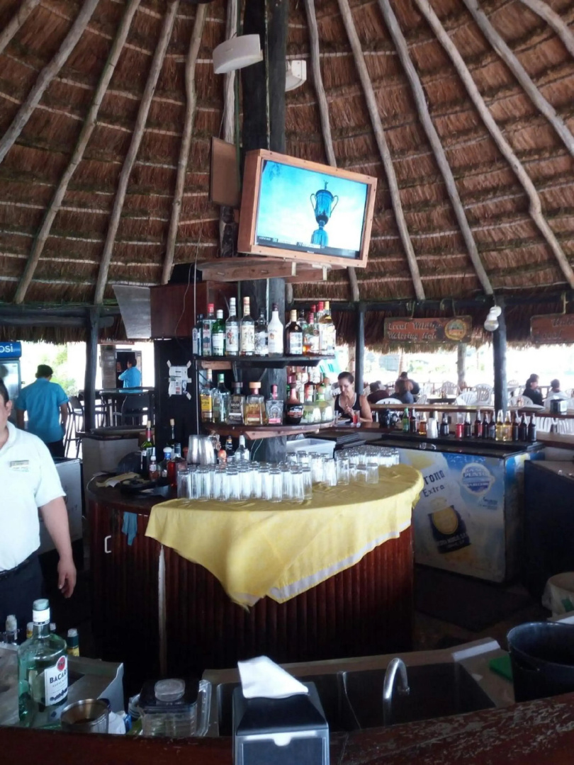 Photo - Akumal Caribe