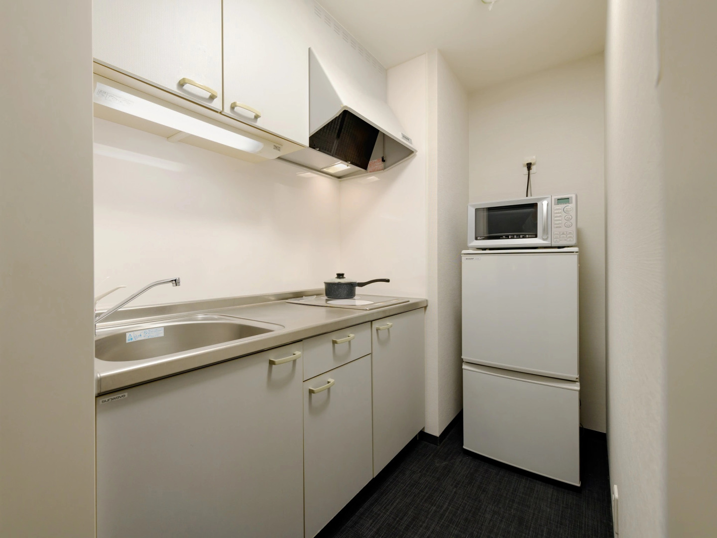 Photo - Sotetsu Grand Fresa Tokyo-Bay Ariake