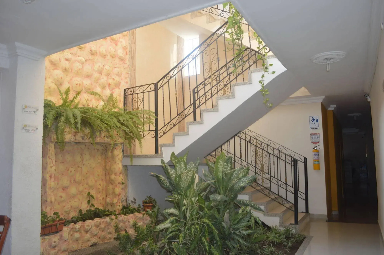Foto - Hotel San Miguel Imperial