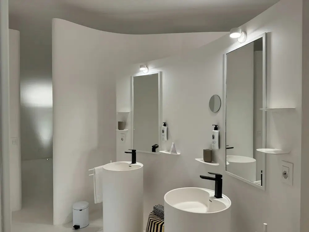 Foto - Palazzo Durazzo Suites