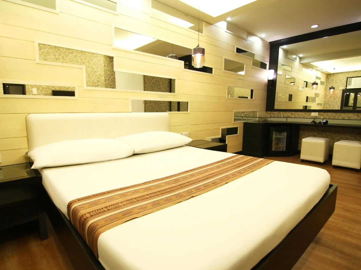 Foto - Hotel Ava Malate