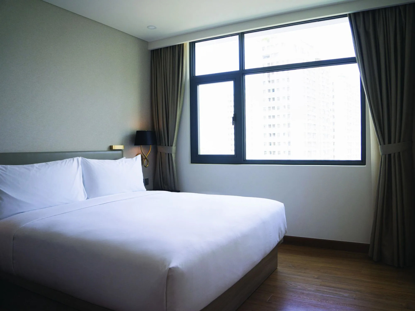 Foto - Oakwood Residence Saigon