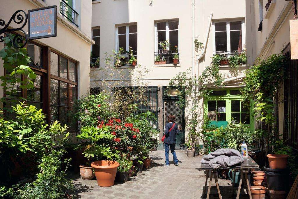 Photo - Zazie Hôtel