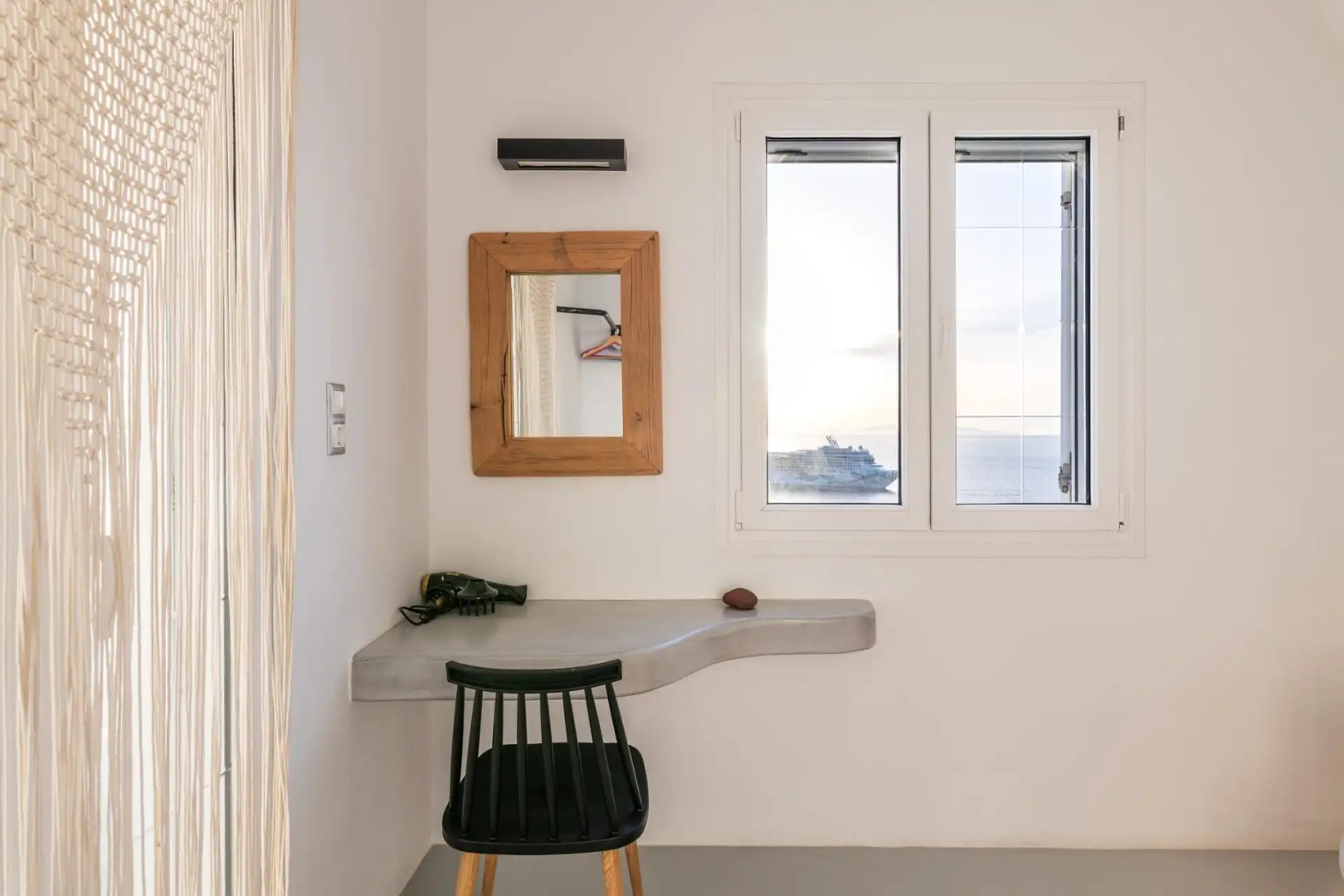 Foto - Mykonos View Hotel