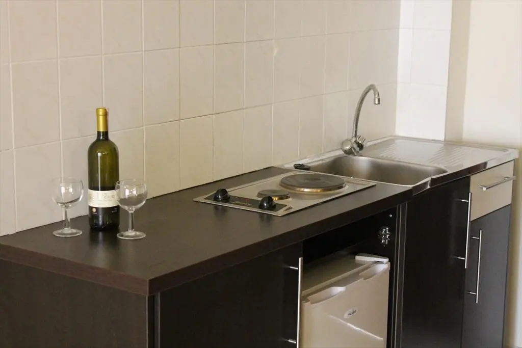 Foto - Rose Hotel Faliraki