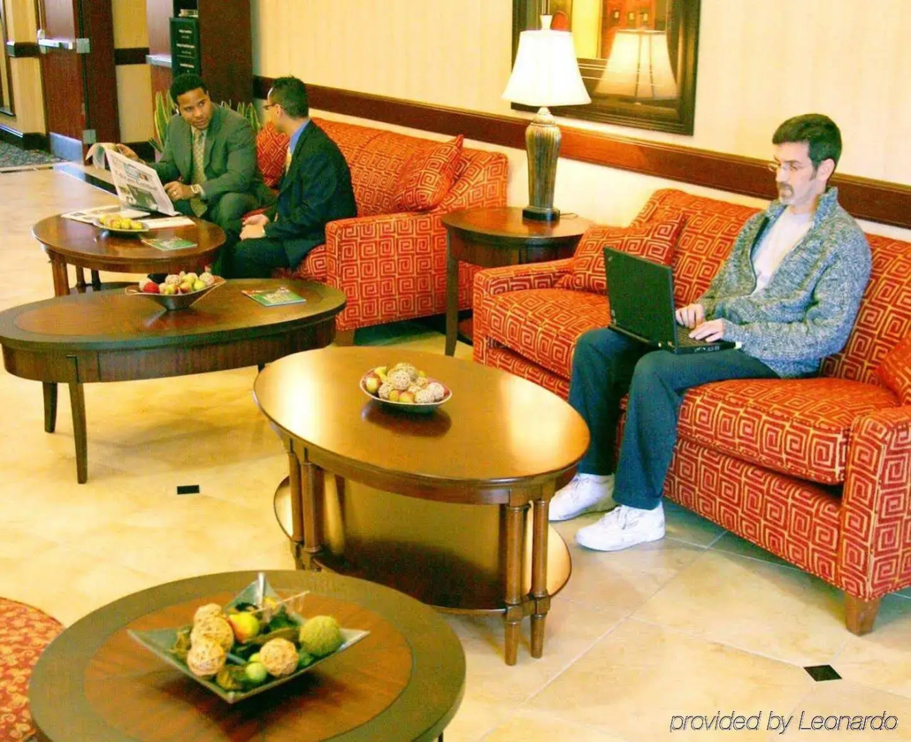 Photo - Hampton Inn & Suites Los Angeles Burbank Airport