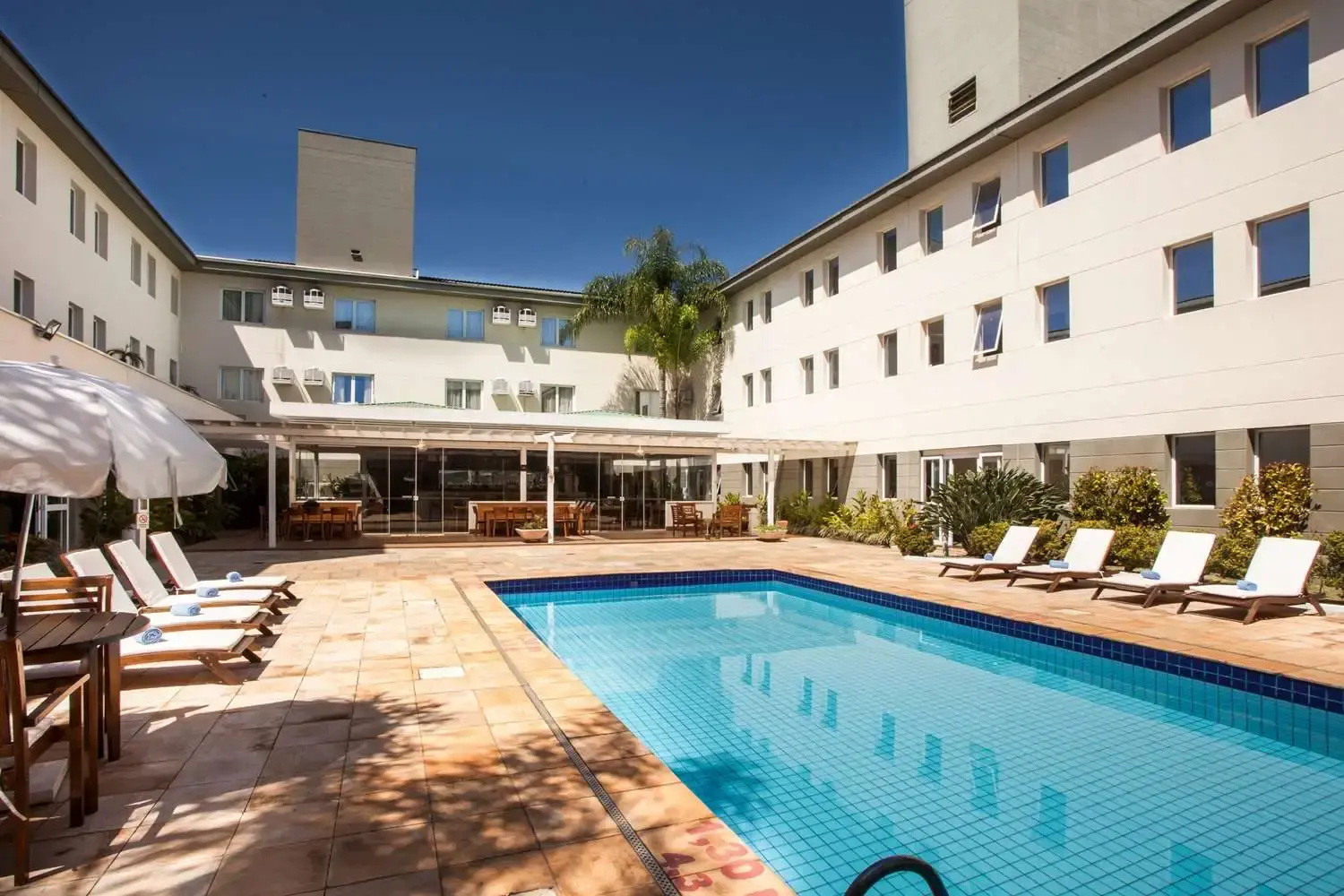 Foto - ibis Styles Campinas Alphaville