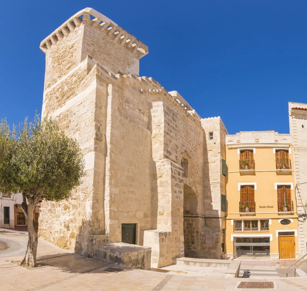 Foto - Sindic Hotel - Adults Only