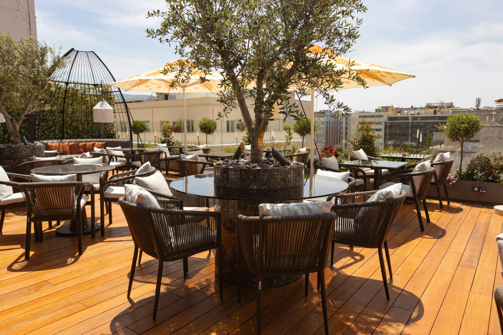 Photo - Adia Aluma Athens, Curio Collection By Hilton