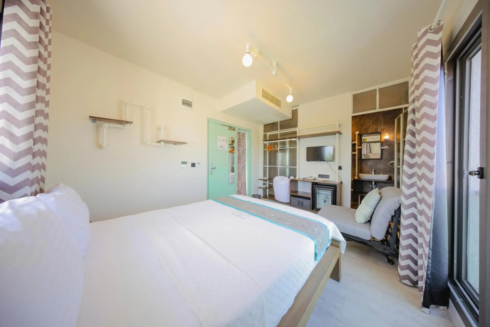 Foto - Complejo BLUESEA Puerto Resort compuesto por Hotel Canarife y Bonanza Palace