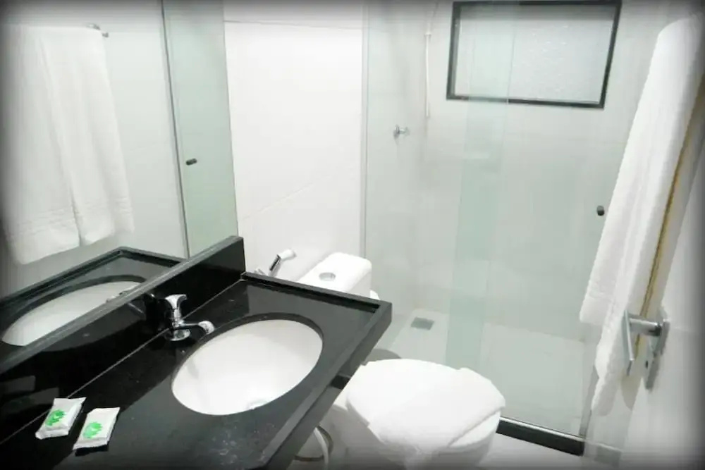 Foto - Suites Residence