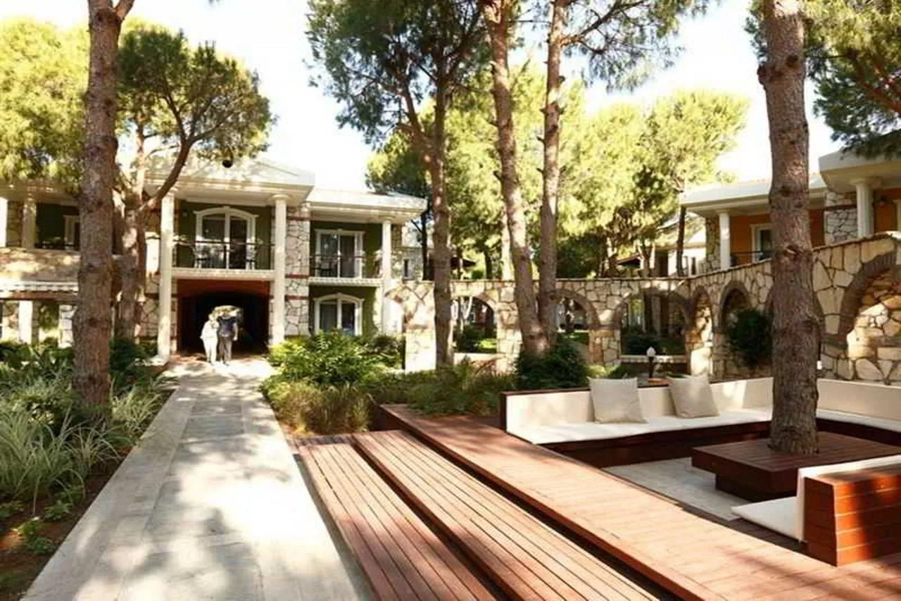 Foto - ROBINSON NOBILIS - All inclusive