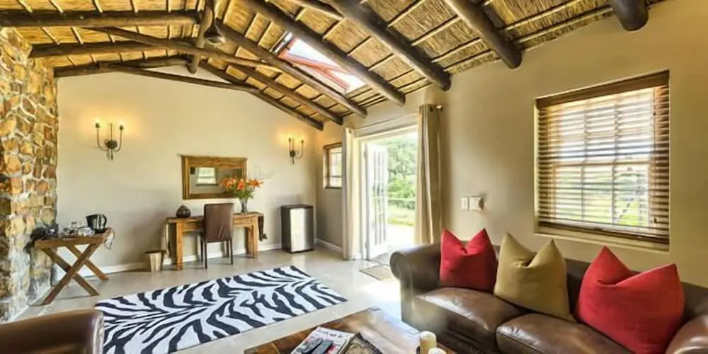 Photo - Ikhaya Safari Lodge