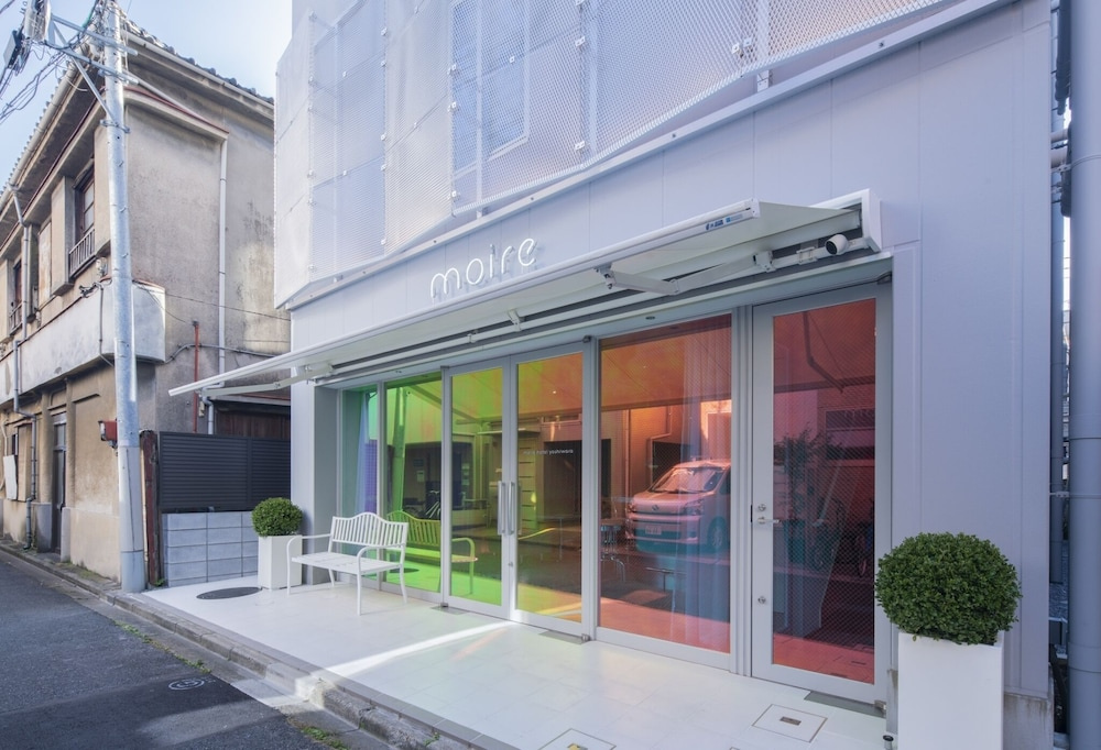 Photo - moire hotel yoshiwara