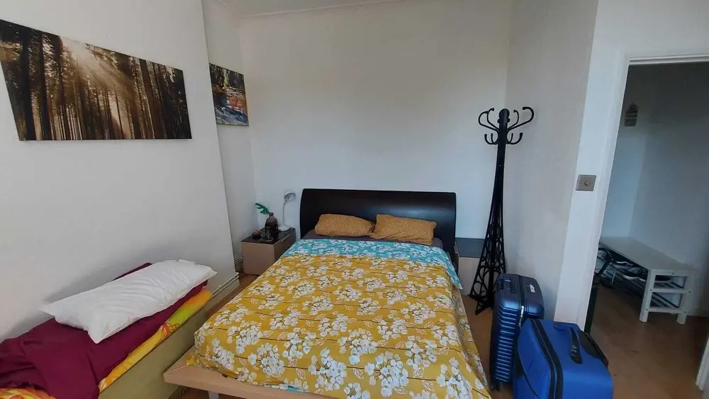 Foto - Extra Large One Bedroom Flat With Parking