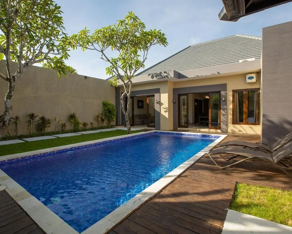 Foto - Luxotic Private Villa and Resort