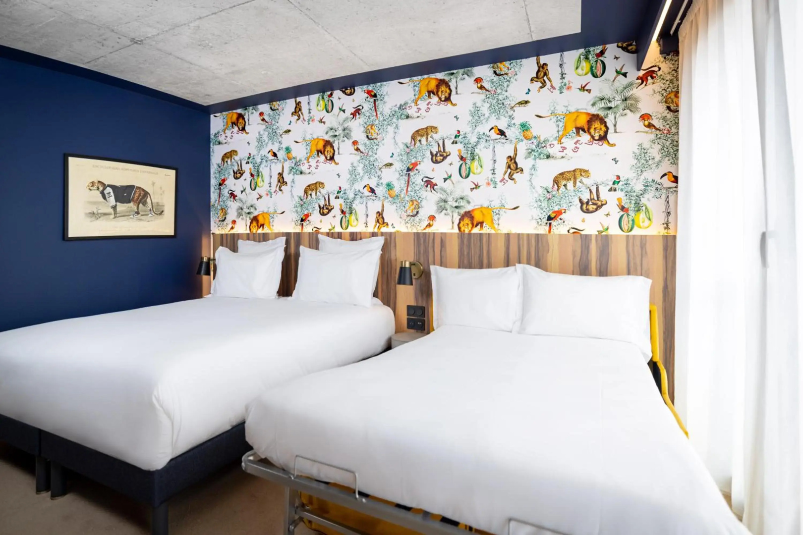 Photo - Kopster Hotel Residence Paris Colombes