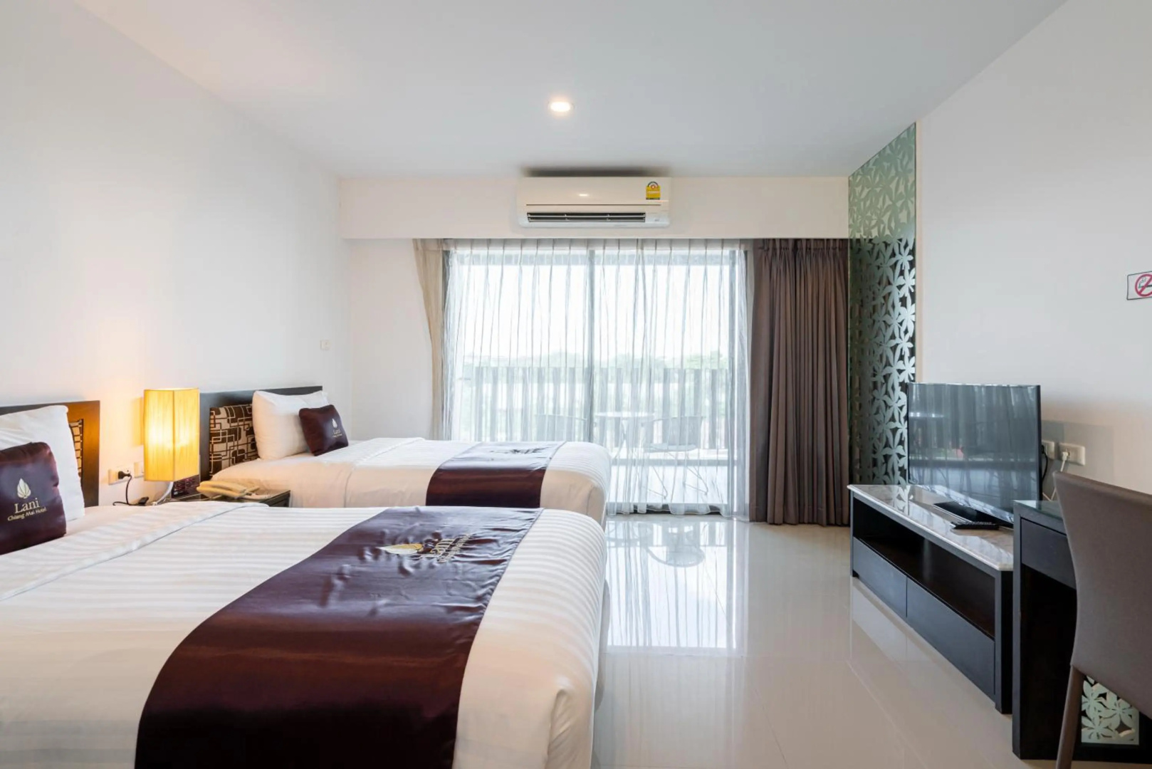 Foto - Lani Chiang Mai Hotel