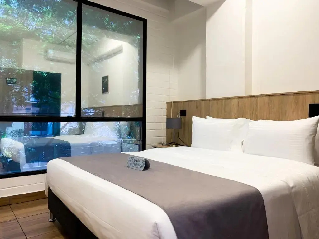 Foto - Hotel Provenza Garden