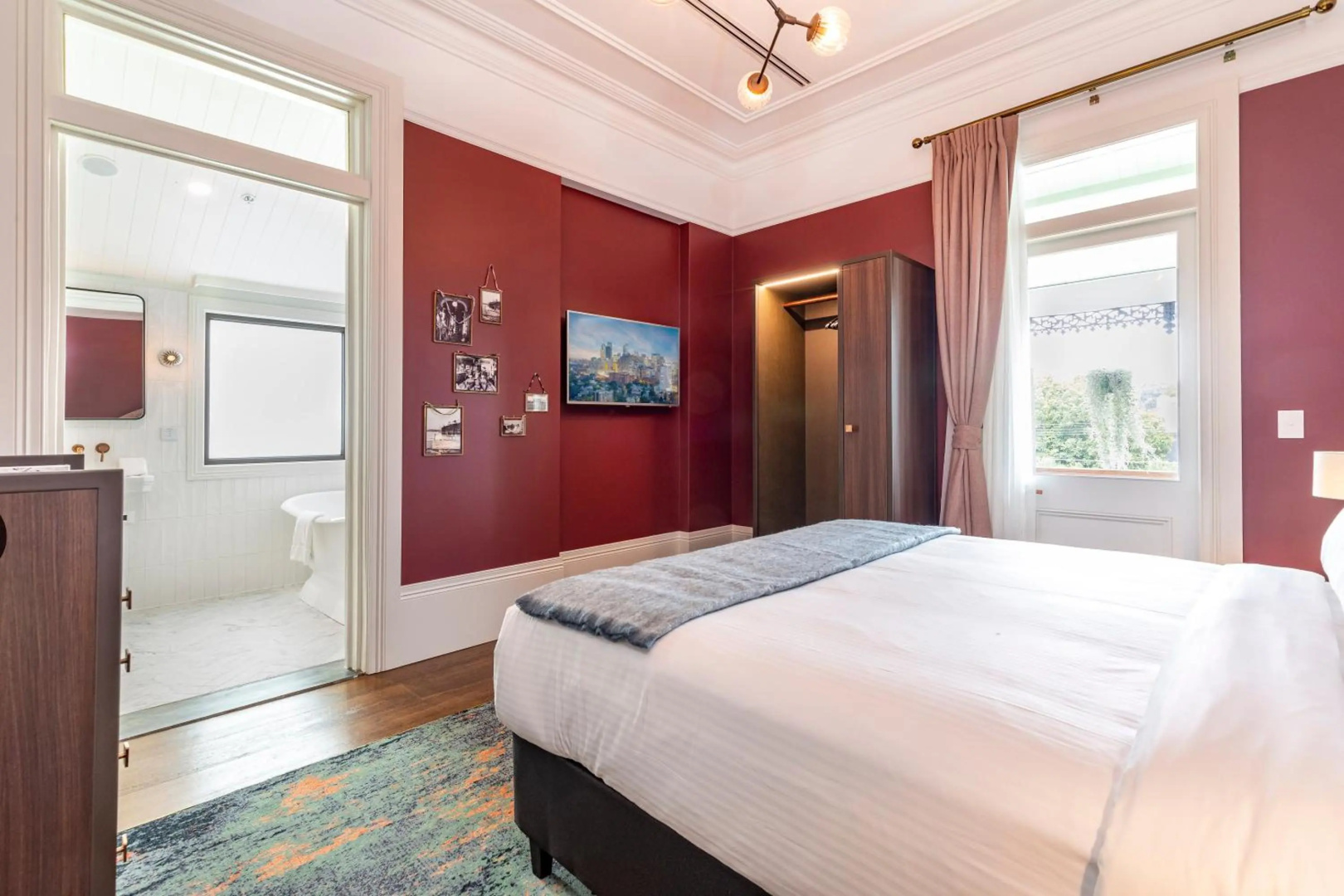 Foto - The Albert Hotel Mosman