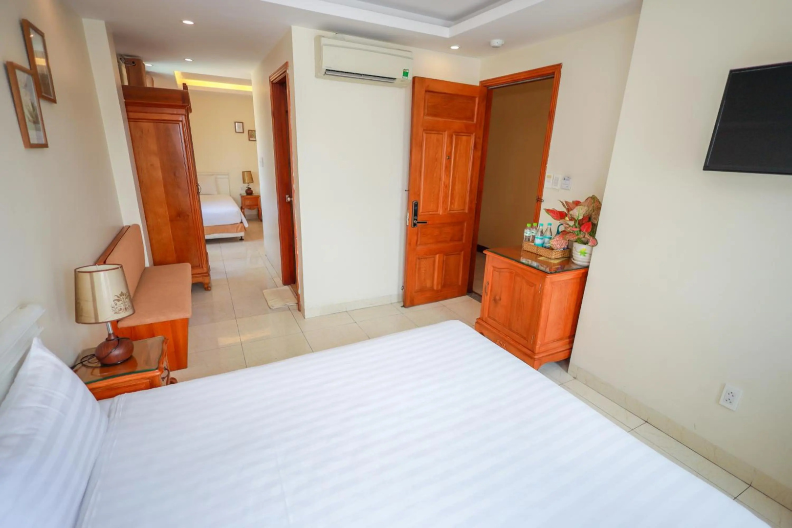 Foto - SAZI Erato Hotel - Free Airport & Breakfast
