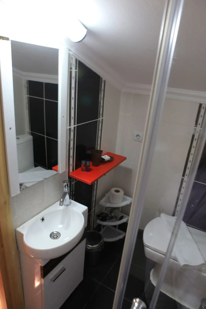 Foto - Tom Square Boutique Hotel