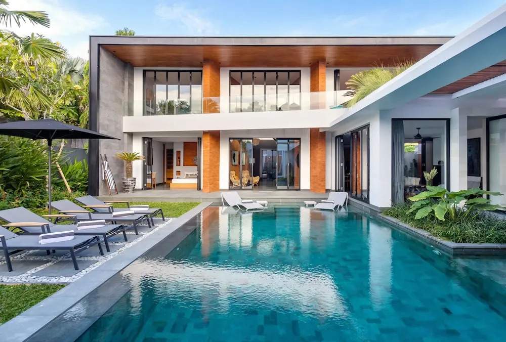 Photo - Villa Castil di Udara by Villa Finder