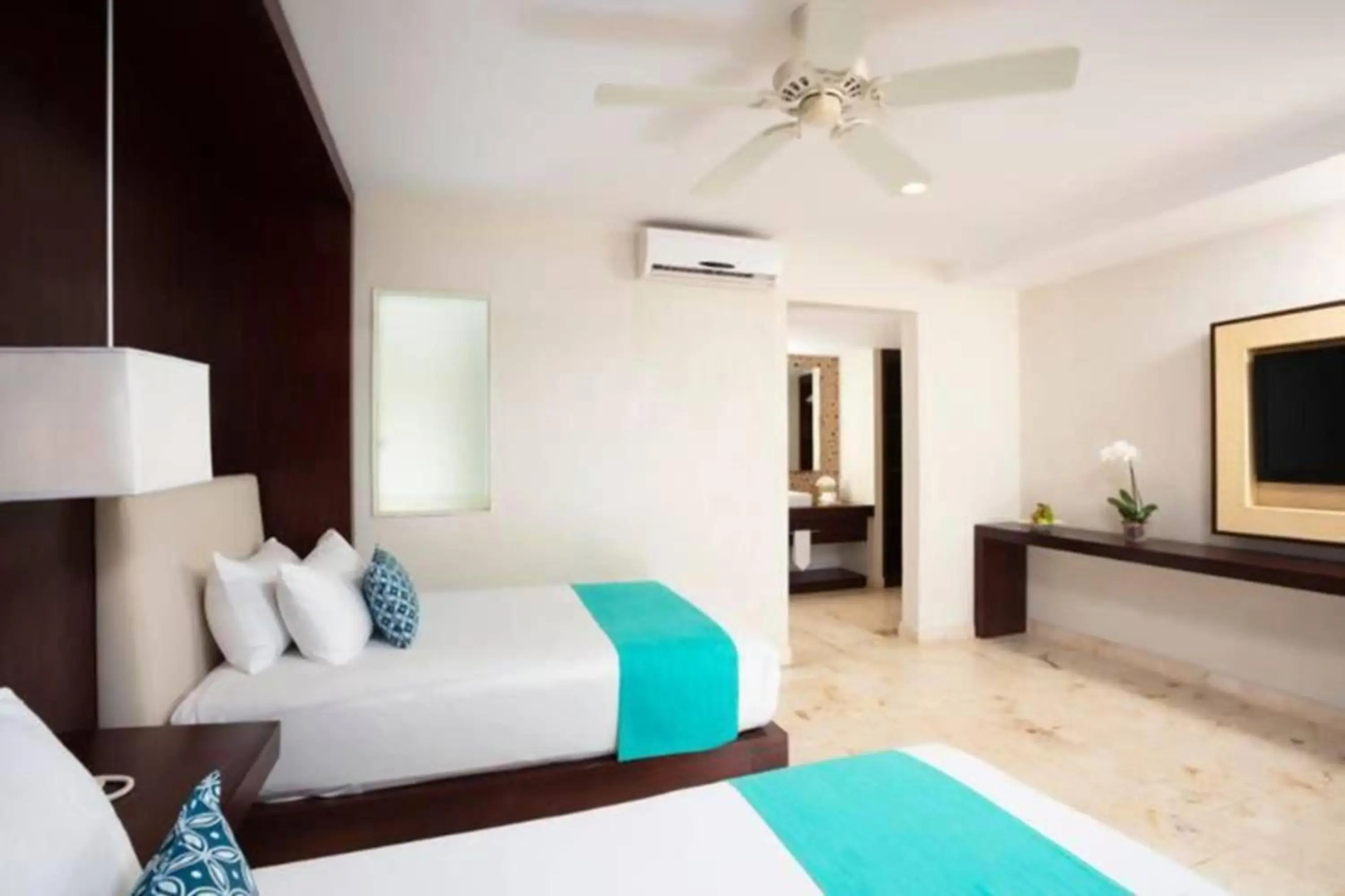 Foto - Hotel The Palm