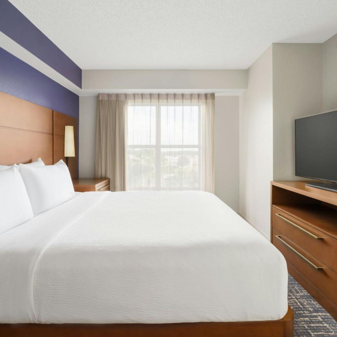 Foto - Residence Inn Orlando Lake Buena Vista