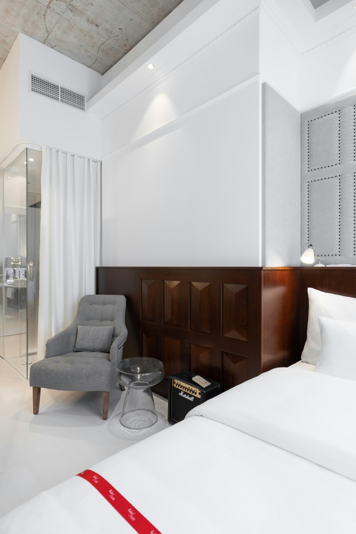 Photo - Ruby Louise Hotel Frankfurt