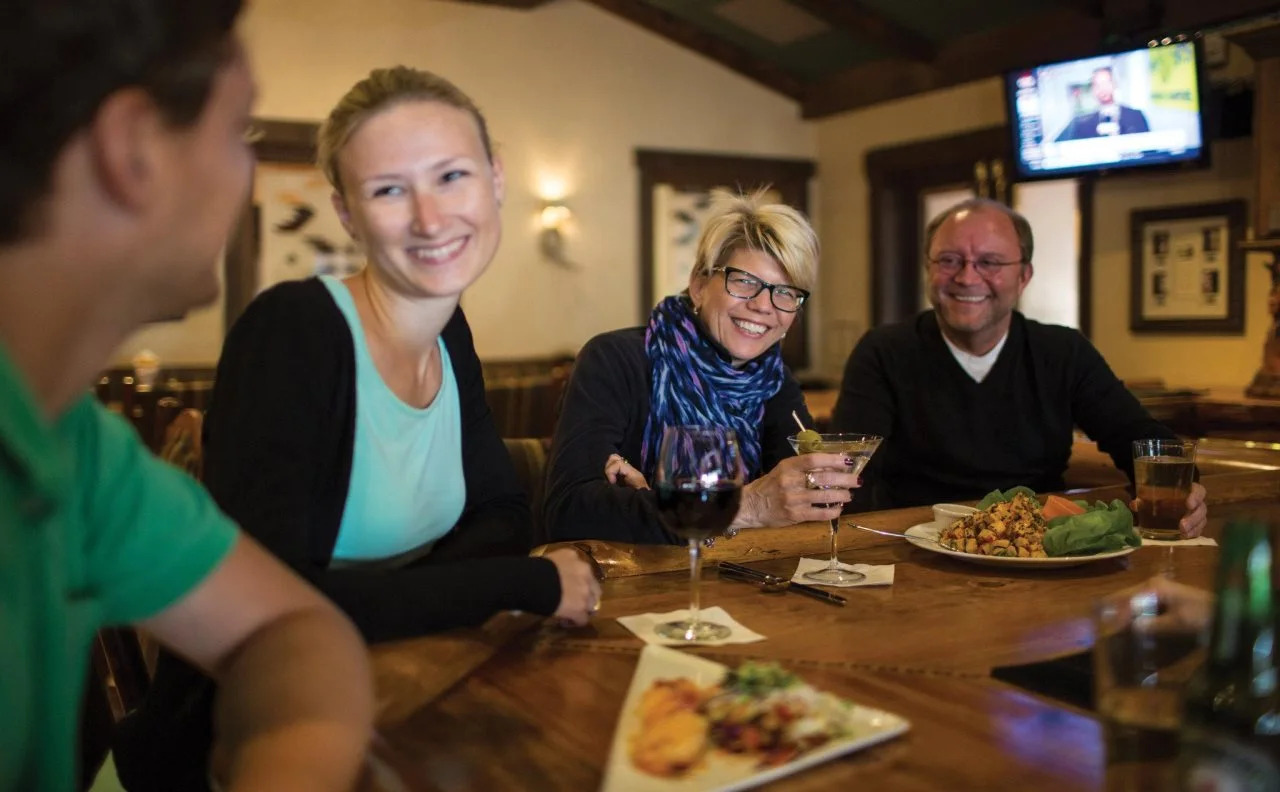 Foto - Tenaya at Yosemite