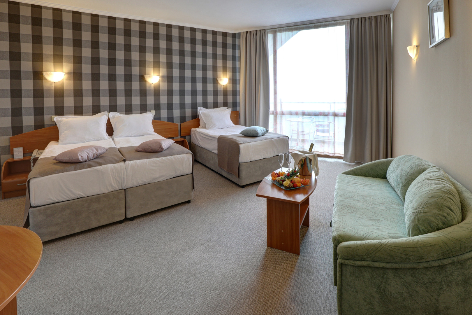 Photo - Mirabelle Hotel