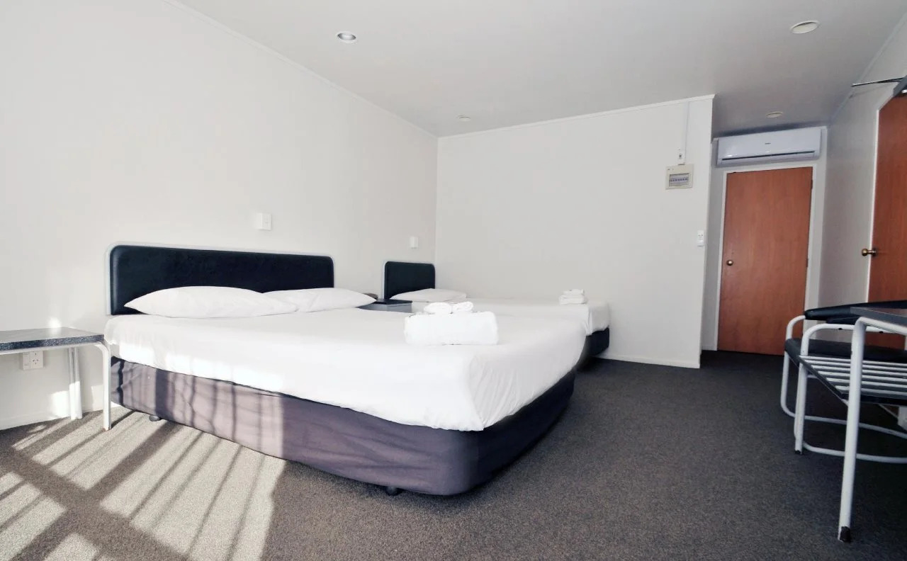 Foto - Auckland Airport Motel