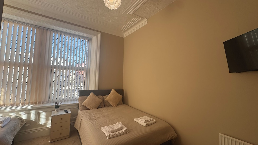 Photo - Hotel Sofia