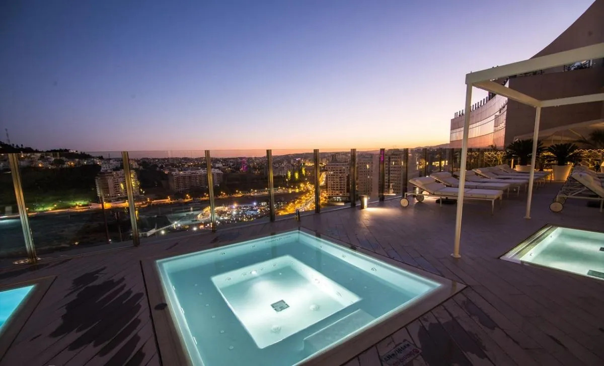 Photo - Hilton Tanger City Center