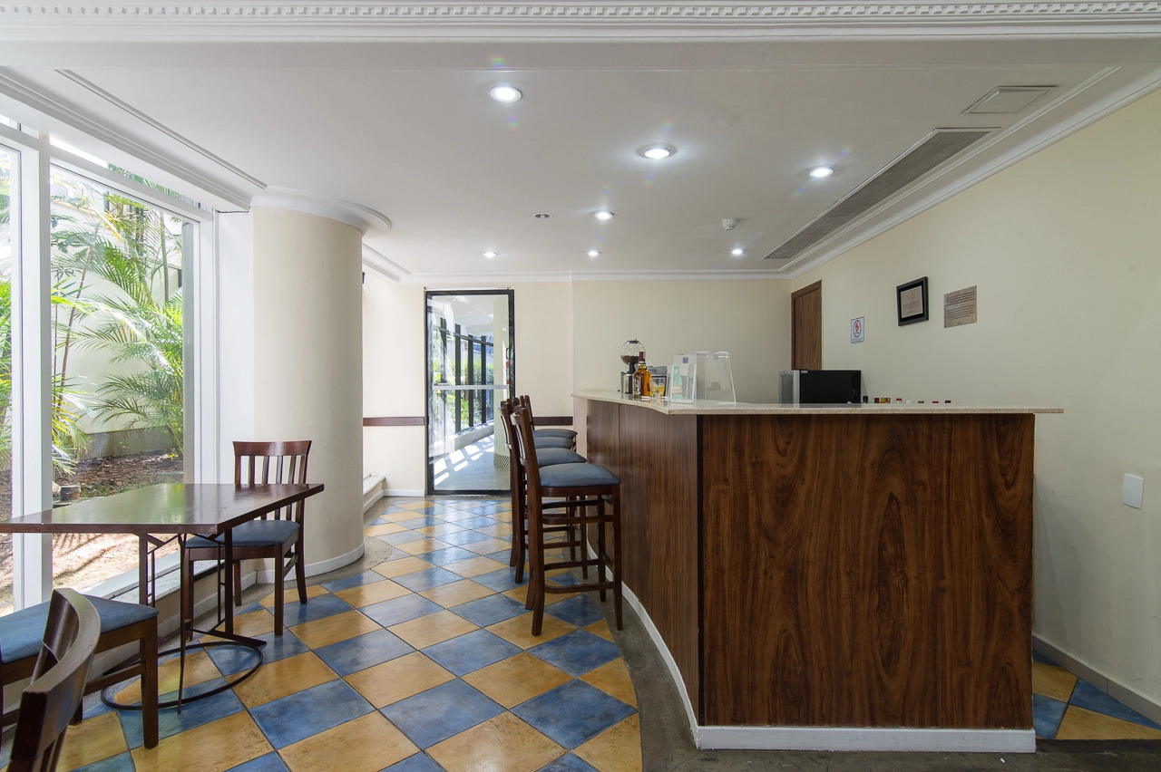 Foto - Intercity Interative São Paulo Jardins