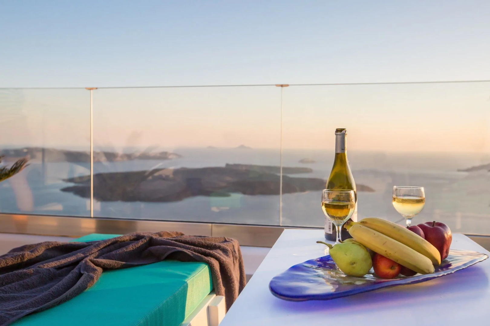 Foto - Ventus Paradiso Villa